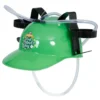 Ölhjälm St Patrick's Day