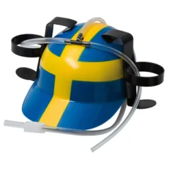 Ölhjälm Sverige
