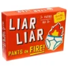 Liar Liar Resespel