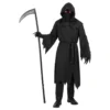 Liemannen LED Ögon Maskeraddräkt