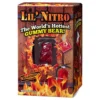 Lil' Nitro Gummibjörn