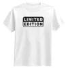 Limited Edition T-shirt