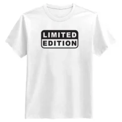 Limited Edition T-shirt