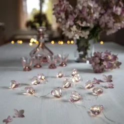 Ljusslinga Valentine LED