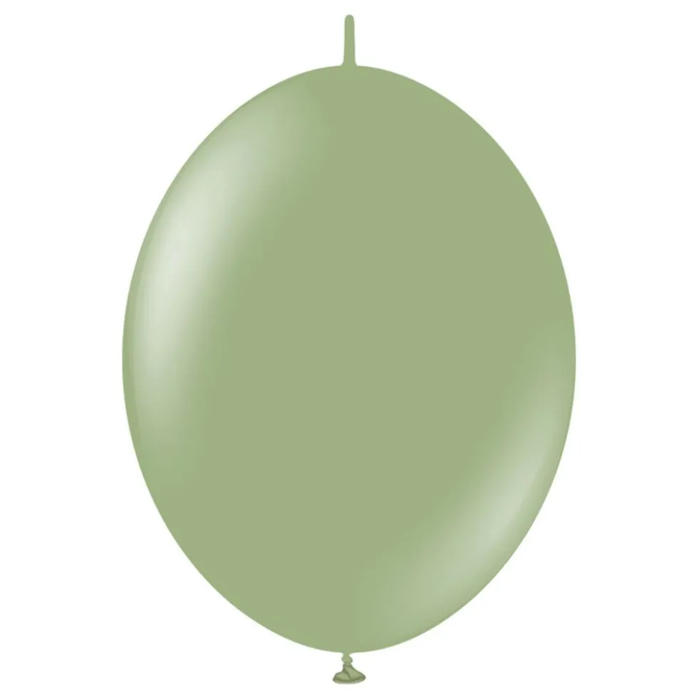 Länkballonger K-Link Eucalyptus