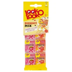 Look-O-Look Dummy Mix Godis