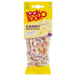 Look-O-Look Godishalsband