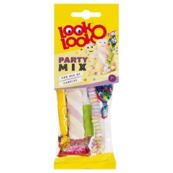 Look-O-Look Party Mix