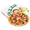 Look-O-Look Pizza Godis