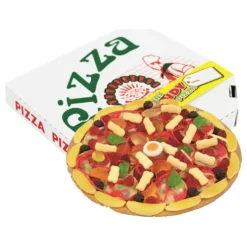 Look-O-Look Pizza Godis
