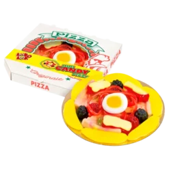 Look-O-Look Pizza Godis