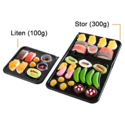 Look-O-Look Sushi Godis