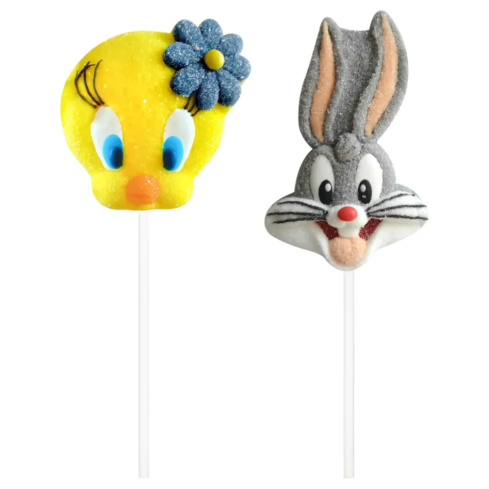 Looney Tunes Marshmallows Klubba