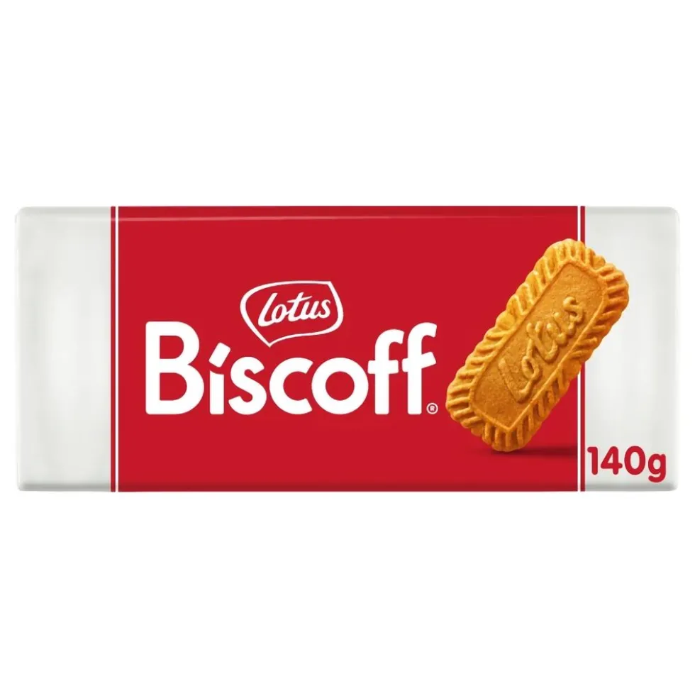 Lotus Biscoff Original
