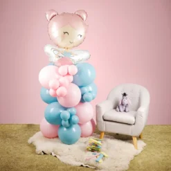 Lovely Fairy Barn Ballongkit