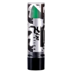 Läppstift Grönt