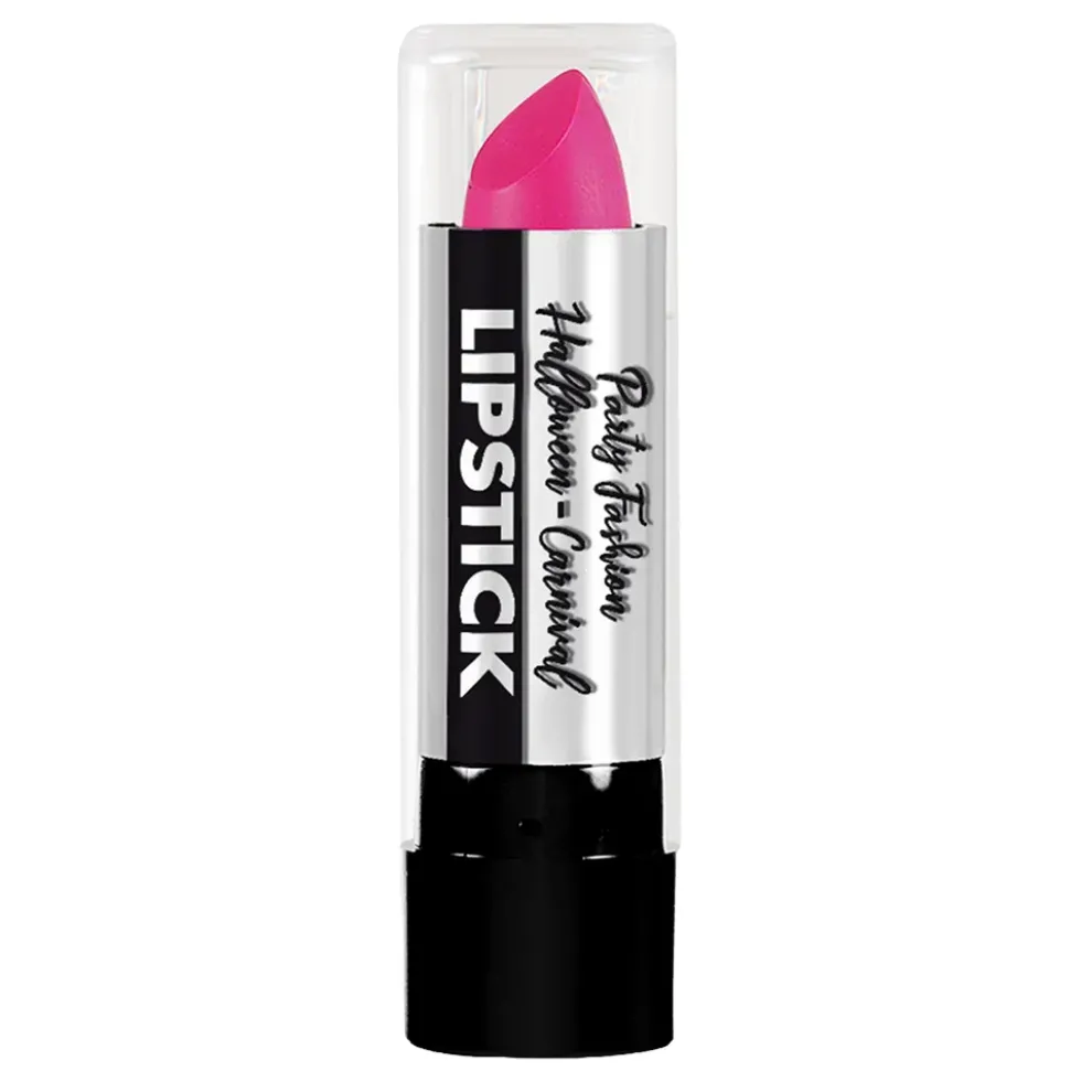 Läppstift Rosa