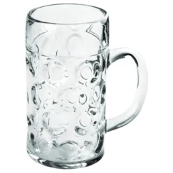 Ölsejdel i Plast