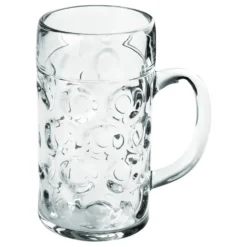 Ölsejdel i Plast
