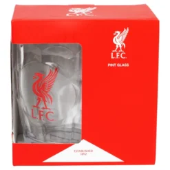 Ölsejdel Liverpool