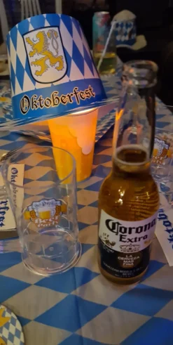 Ölsejdel Oktoberfest