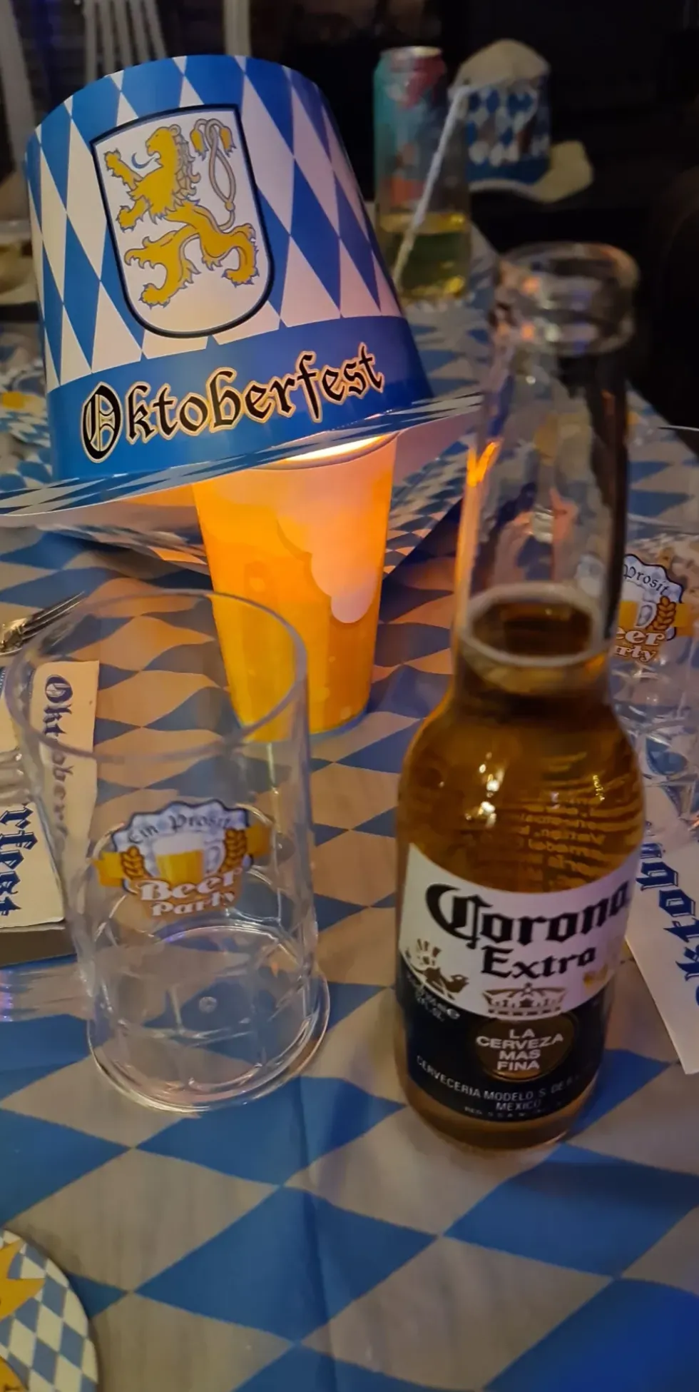Ölsejdel Oktoberfest