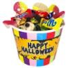 Lösgodis i Burk Butikens Bästa Halloween