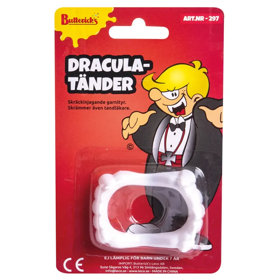 Löständer Dracula