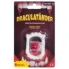 Löständer Dracula med Blodampuller