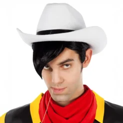 Lucky Luke Cowboyhatt