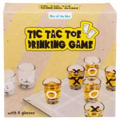 Luffarschack Festspel