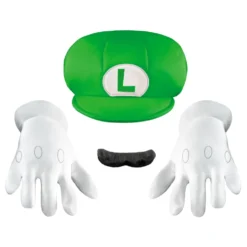 Luigi Barn Tillbehörskit