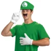 Luigi Tillbehörsset