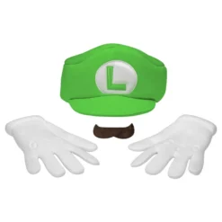 Luigi Tillbehörsset