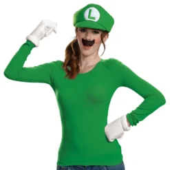 Luigi Tillbehörsset