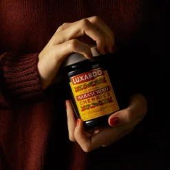 Luxardo Maraschino Körsbär