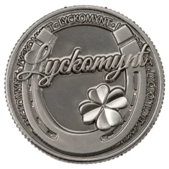 Lyckomynt