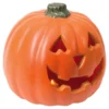 Lykta Halloweenpumpa med LED-Ljus