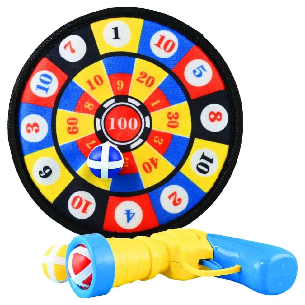 Magical Shooter Darttavla