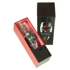 Magic Decanter Vinluftare