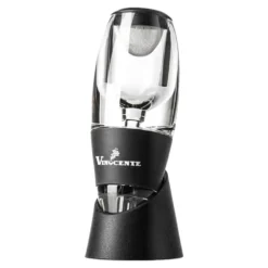 Magic Decanter Vinluftare
