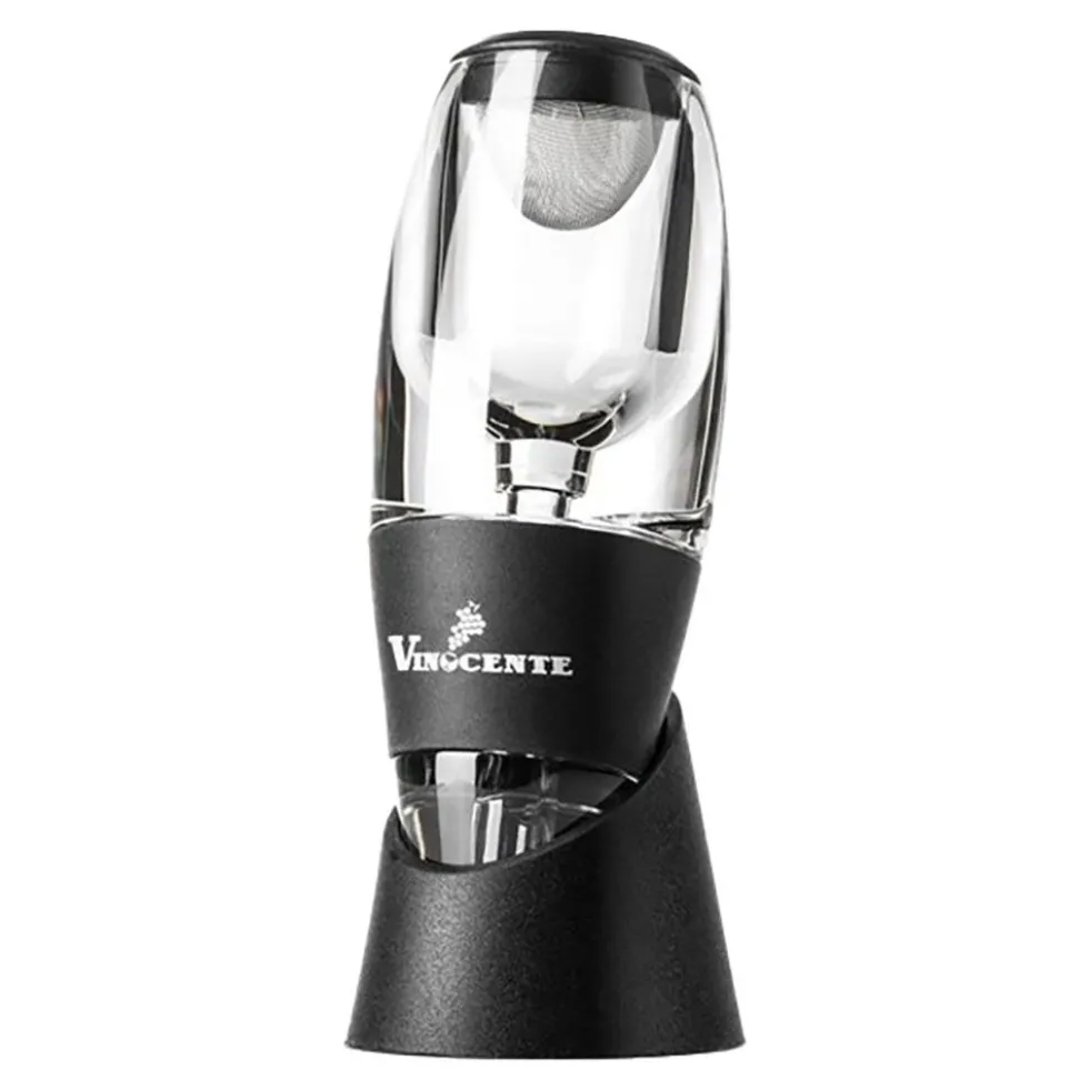Magic Decanter Vinluftare