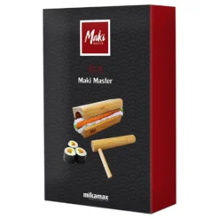 Maki Master Sushimaskin