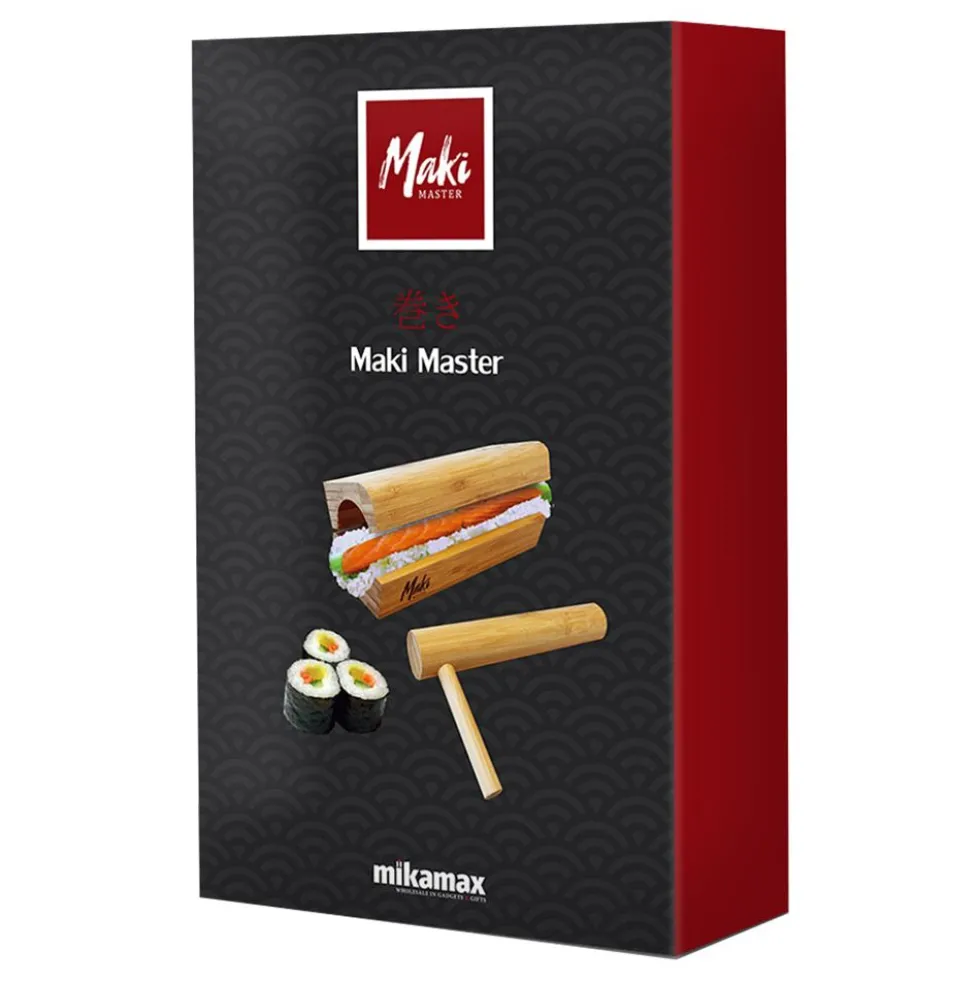 Maki Master Sushimaskin