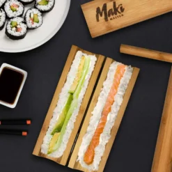 Maki Master Sushimaskin