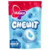 Malaco Chewit Blue Raspberry