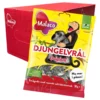 Malaco Djungelvrål i Påse Storpack
