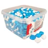 Malaco Franska Saltpastiller Storpack