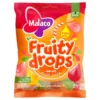 Malaco Fruity Drops Fruity Mix