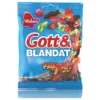 Malaco Gott & Blandat Favorit Mix